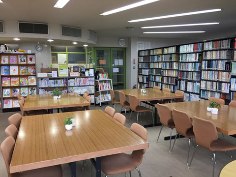 館内(web)