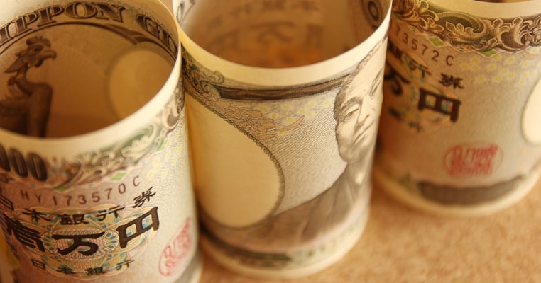 お金のおすすめ本の話をしよう