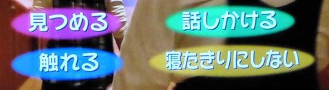 ユマニチュード9