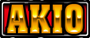 AKIOgodplate