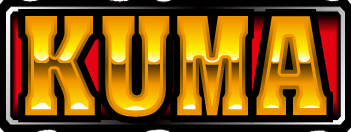 KUMAgodplate