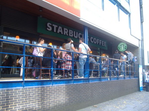 088_Starbucks@University of Surrey