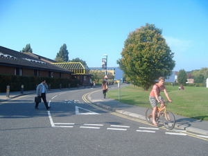 082_Park@University of Surrey