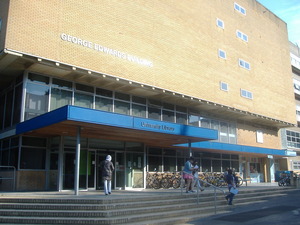 081_Univerisity Library@Surrey