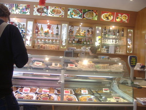 129_中国系フランス人夫妻の中華料理屋