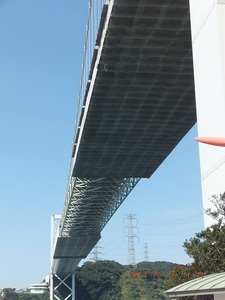 関門橋