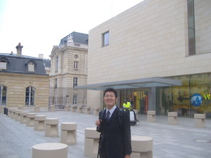 109_碓井@OECD