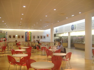 113_Cafeteria@OECD