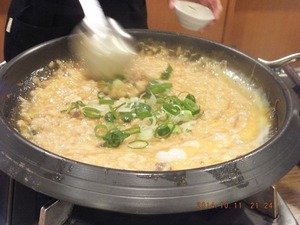 佐賀牛雑炊