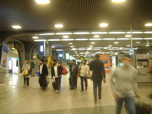179_ブリュッセル駅4