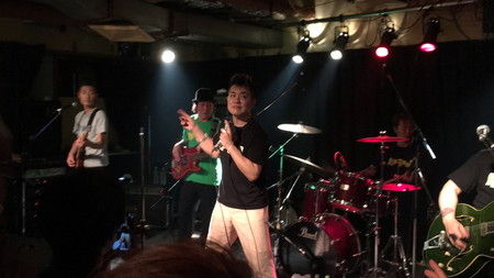 MAGIC ¾åß·ÄÅ¡¡¹§¡¡ÉÙ»³¡¡LIVE (1)