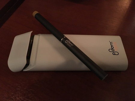 Ploom TECH¡¡¥×¥ë¡¼¥à¥Æ¥Ã¥¯¡¡¥¢¥¤¥³¥¹ ¡¡iQOS (1)
