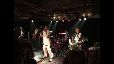 MAGIC ¾åß·ÄÅ¡¡¹§¡¡ÉÙ»³¡¡LIVE (2)