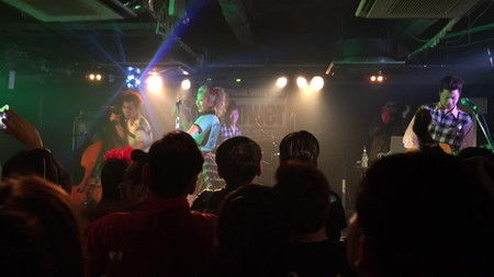 6-3¡¡ÀÄÌîÈþº»µ©¡¡¥í¥«¥Ó¥ê¡¼¡¡LIVE¡¡ÉÙ»³ (2)