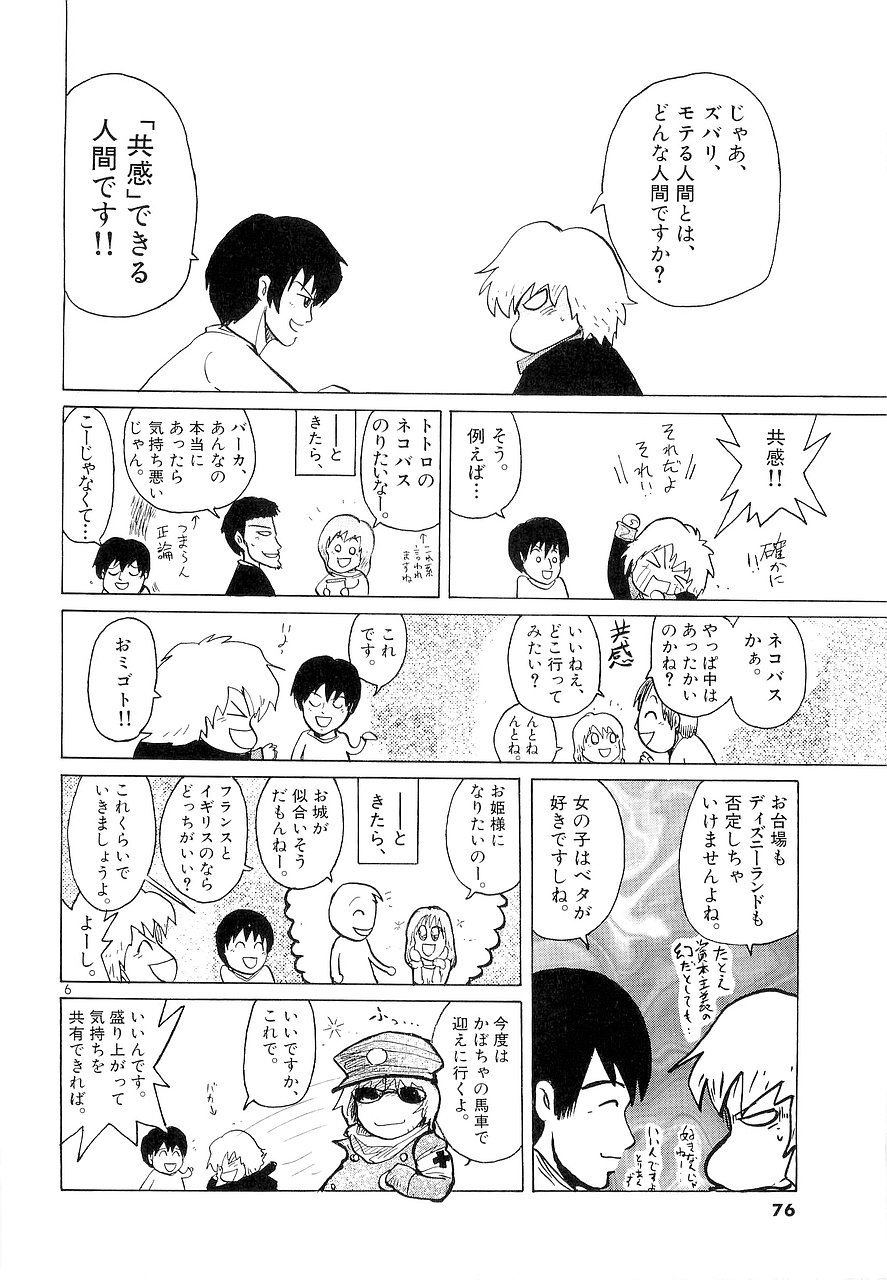 拡大表示