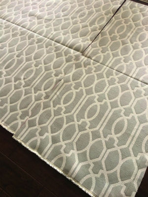 fabric