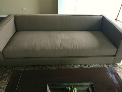 Sofabefore