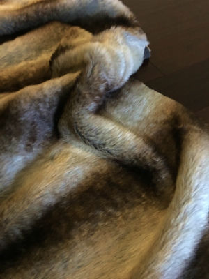 fur