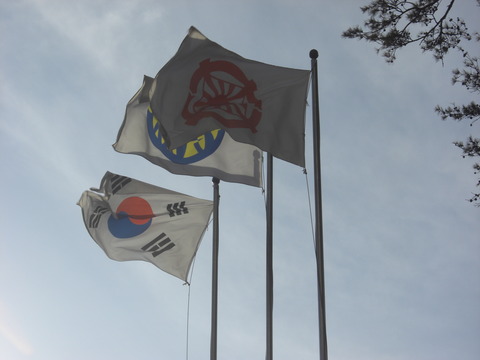 統一旗