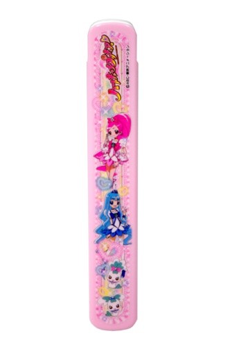 ハートキャッチプリキュア!箸スライド式
