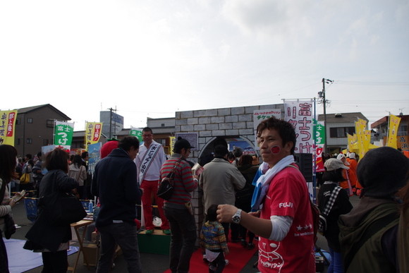 B-1つけナポリタン