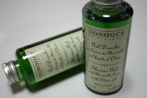 デュランス マルセイユシャワージェル オリーブ 200ml