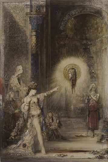 Apparition