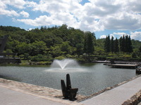 フンスイダナ