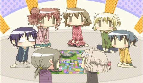 ひだまり2