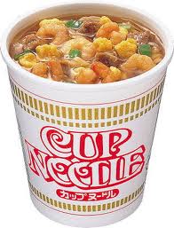 カップ麺