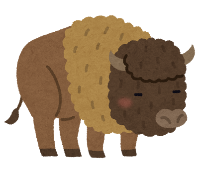 animal_buffalo