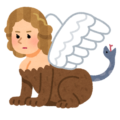 fantasy_sphinx_greek