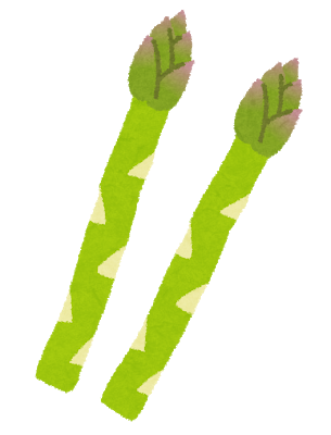 asparagus
