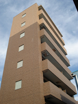 クレアート新大阪セレ二ティ