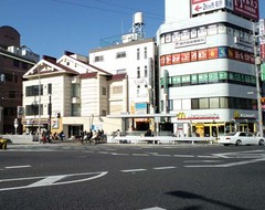 ウエパ再開2