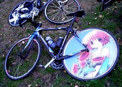 2009サイクルモード19
