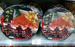 辛辛魚1