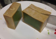 オリーブ石4