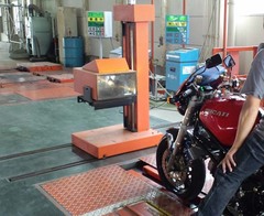 ユーザー車検体8