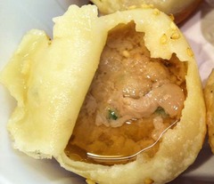 焼小龍包7