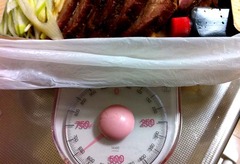 料理ひるね6