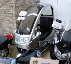 バイクレンタル4