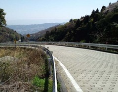酷道308号線12