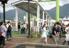 屋久島観光1