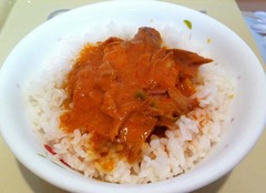 タイカレー6