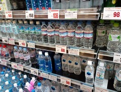 ゼロ飲料3