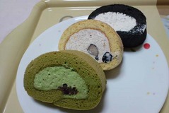 はらロール4
