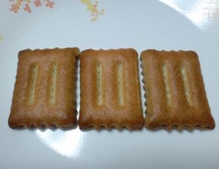 しるこサンド4