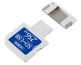 Micro SD Adapter 1