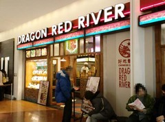 ドラゴンレッド1